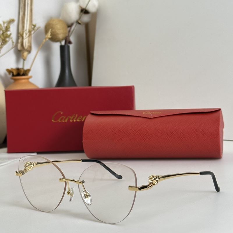 Cartier Sunglasses